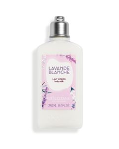 White Laven Body Lotion 250ML