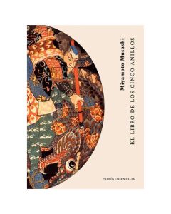 el Libro de los Cinco Anillos