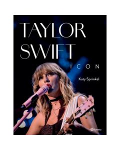 Taylor Swift Icon TD