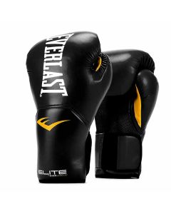 Guantes de Entrenamiento Elite 14 oz