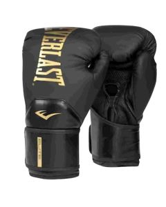 Guantes de Entrenamiento Elite 16 oz