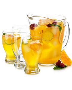 Juego de Agua Olimpo 5 PZ