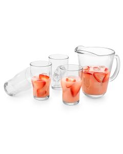 Juego Agua Munich 5 PZAS