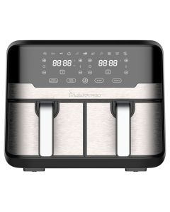Dual Air Fryer