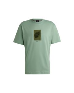 Playera M / C Regular Fit