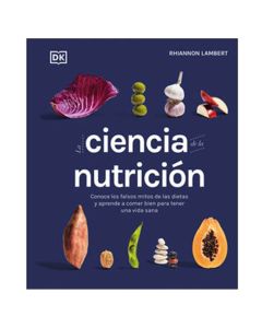 la Ciencia de la Nutrición