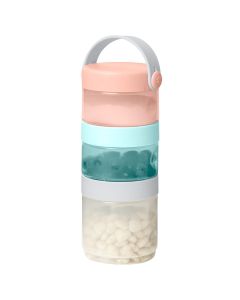 Contenedor de FORMULA / ALIMENTO