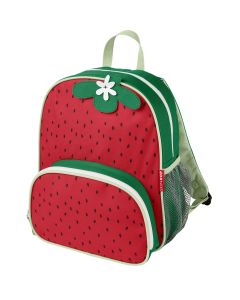 Mochila Fresa (NIÑO PEQUEÑO)