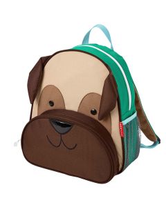 Mochila Pug (NIÑO PEQUEÑO)