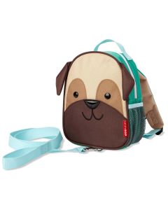 Zoo Mochila Arnés (PUG)