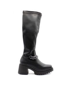 Bota Plataforma