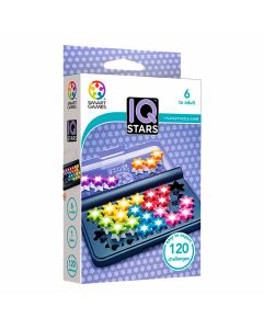 IQ Stars