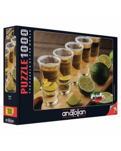 Viva México Tequila