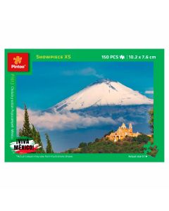 Cholula México 150 PZAS