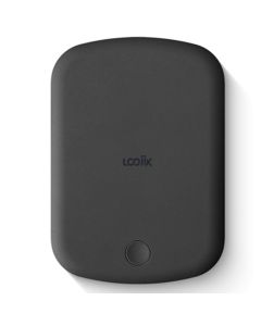 Baterías Logiix Piston Power Bank 5000 MAH Magsafe