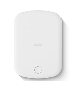 Batería Logiix Piston Power Bank 5000 MAH Magsafe