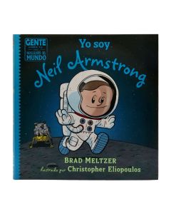 Gente como TÚ, Yo Soy Neil Armstrong