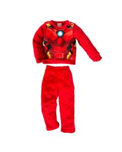 Conjunto SUBLIM. Marvel Ironman