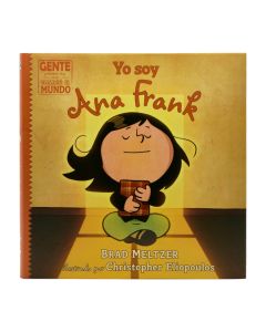 Gente como TÚ, Yo Soy Ana Frank