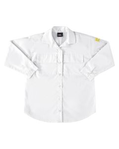 Camisa Moda Manga Larga