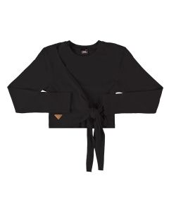 Blusa Moda Manga Larga