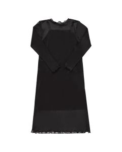 Vestido Manga Larga Moda