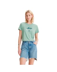Playera REGULAR, JERSEY, SÓLIDO, Cuello REDONDO,