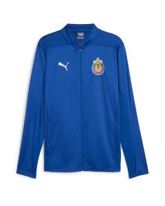 Chivas Training Jacket