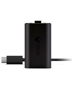 XBOX Play And CHARGE.-XSX