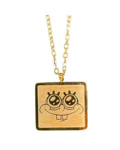 Collar Bob Esponja