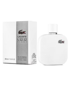 L.12.12. Blanc EAU Toilette
