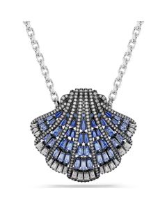 Collar Idyllia e: Brooch BLU / MIX