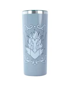 Termo Caballeros del Zodiaco Armadura del Dragon
