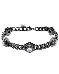 Pulsera NUMINA: WHI / BRU M