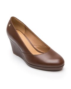Zapato Cuña Viana
