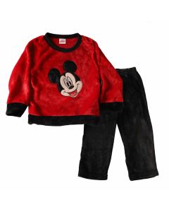 Conjunto BORD. Disney Mickey Mouse