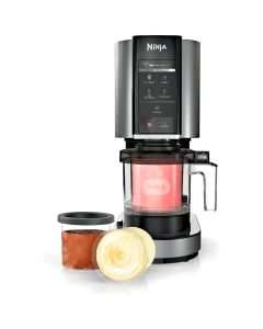 Ninja Creami Ice Cream Maker