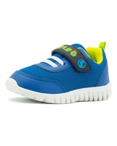 Tenis Moda con Velcro para Niño