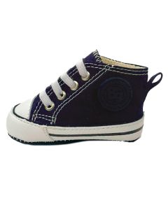 Converse para Bebé Suela Blanda