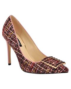 Zapato Tacón Pump