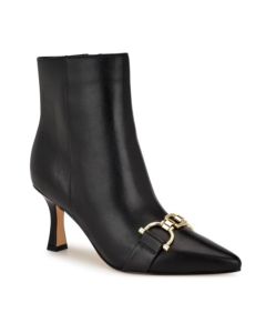 Botín Tacón Ankle Boot MH