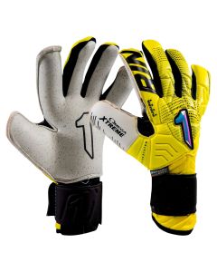 Guantes de Portero Egotiko Stellar Alpha Ad 10