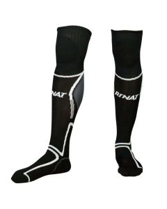 Media Portero Classic Negro
