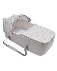 Bambineto Inizzi Grey