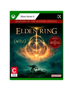 Elden RING: Shadow Of The ERDTREE.-XSX