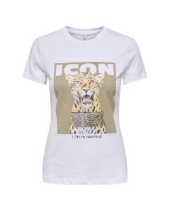 Playera Manga Corta