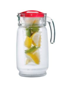 Jarra 64 oz con Infusor