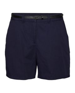 Short Chino con Cinto