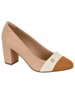 Zapato Tacón