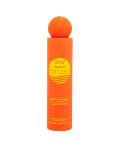 Pe 360 Tropical Breeze Body Mist 236 ML